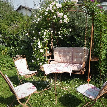 Ferienwohnung Hofmann Bad Kreuznach Exterior foto