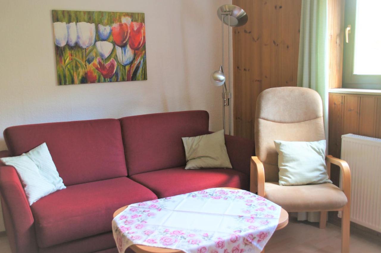 Ferienwohnung Hofmann Bad Kreuznach Exterior foto