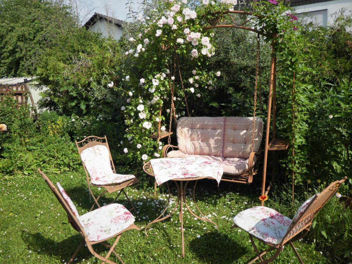 Ferienwohnung Hofmann Bad Kreuznach Exterior foto